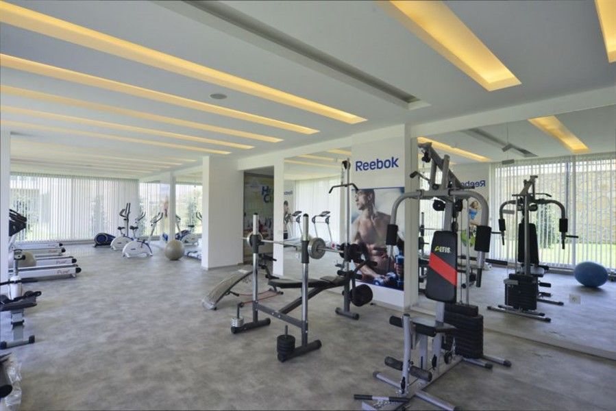 Квартира в Алании, Турция, 101 м2 фото 5