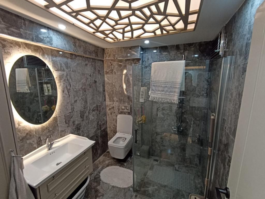 Квартира в Мерсине, Турция, 90 м2 фото 4