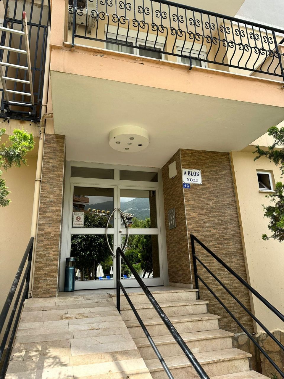 Пентхаус в Алании, Турция, 300 м2 фото 3