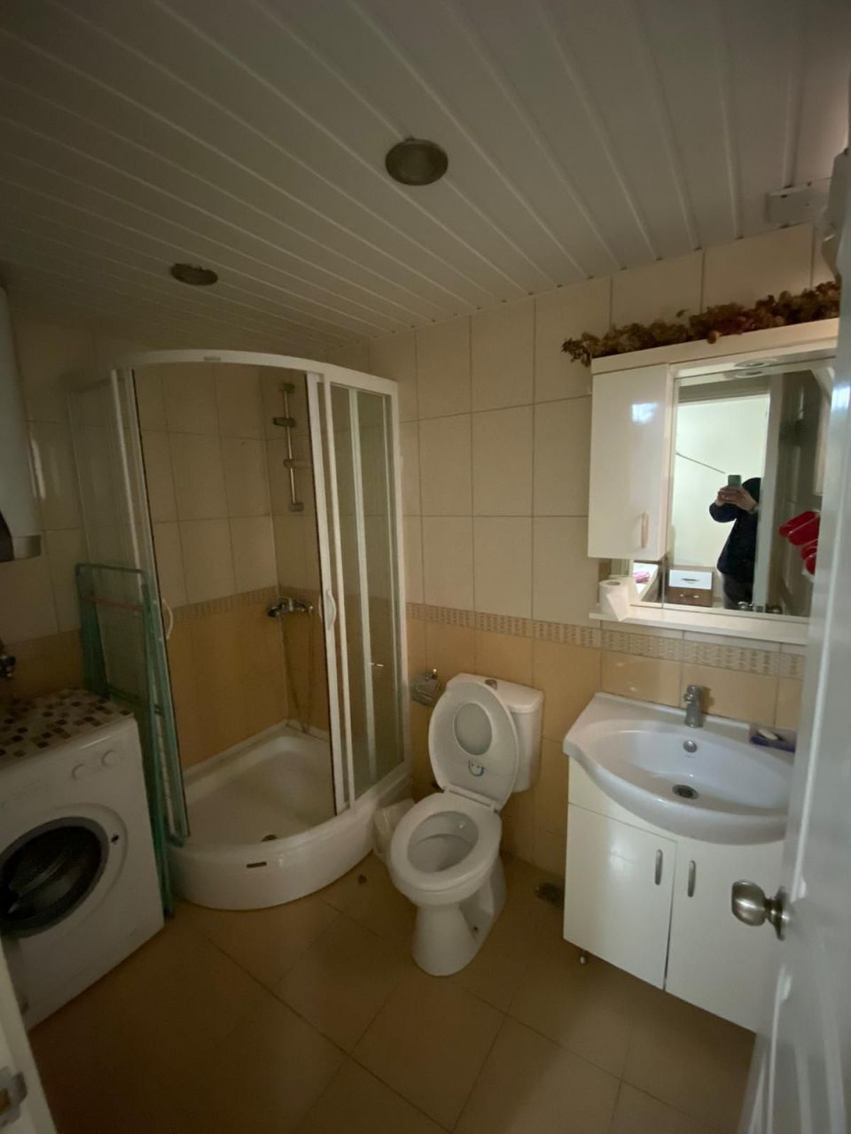 Квартира в Алании, Турция, 60 м2 фото 5