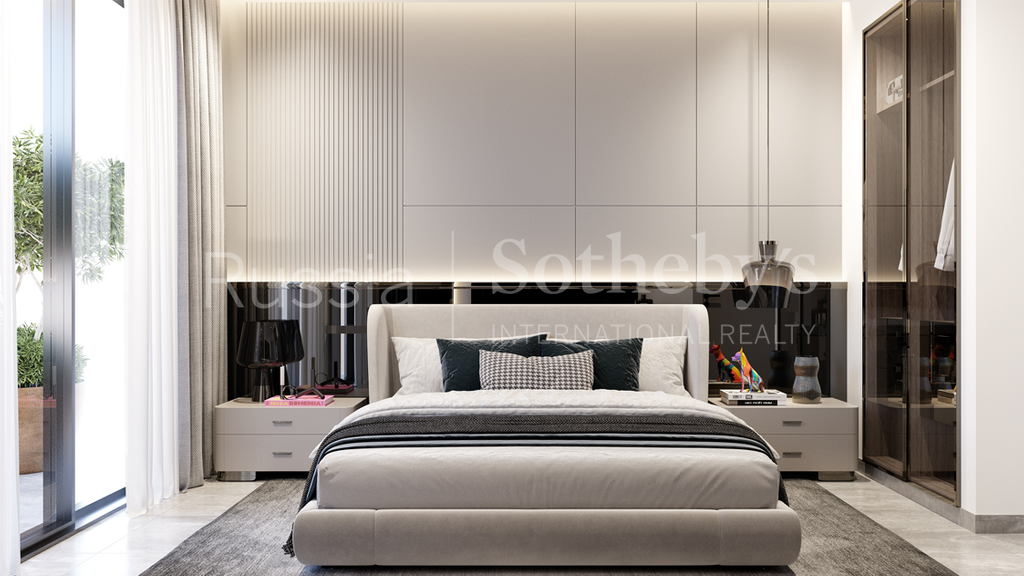 Апартаменты в Дубае, ОАЭ, 38 м2 фото 4