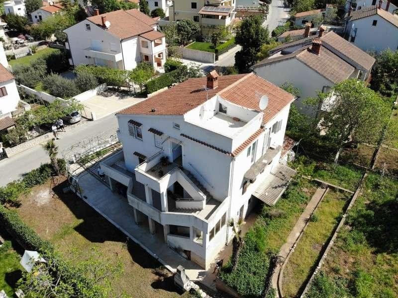 Дом в Пуле, Хорватия, 320 м2 фото 4