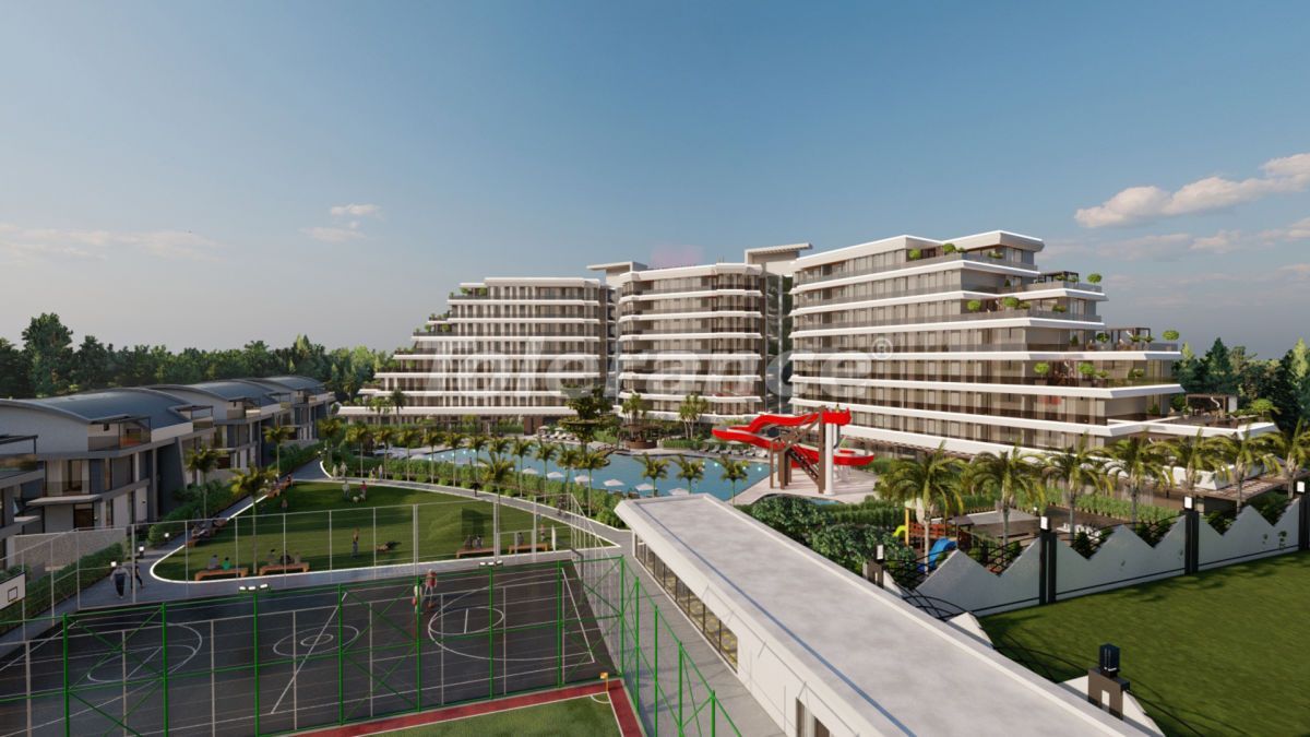 Вилла в Анталии, Турция, 255 м2 фото 3