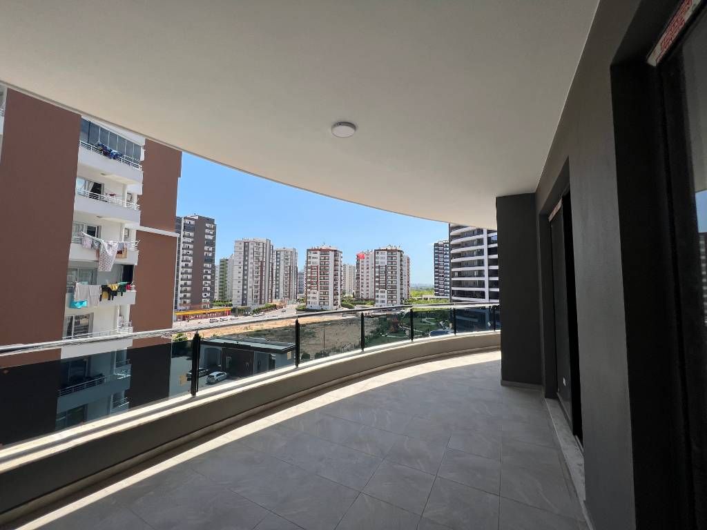 Квартира в Мерсине, Турция, 220 м2 фото 5