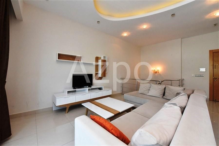 Пентхаус в Алании, Турция, 107 м2 фото 4