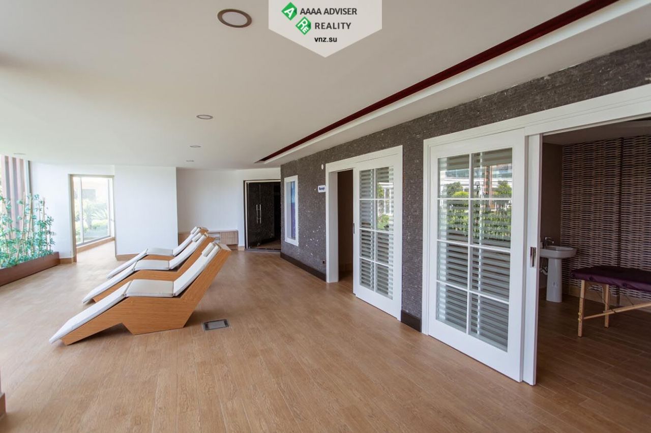 Квартира в Алании, Турция, 125 м2 фото 5
