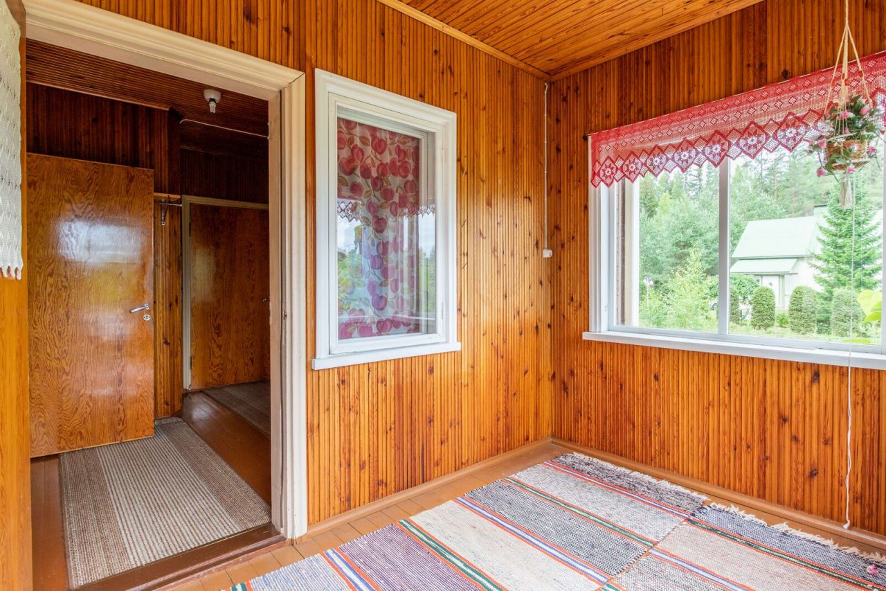 Дом в Луумяки, Финляндия, 100 м2 фото 3