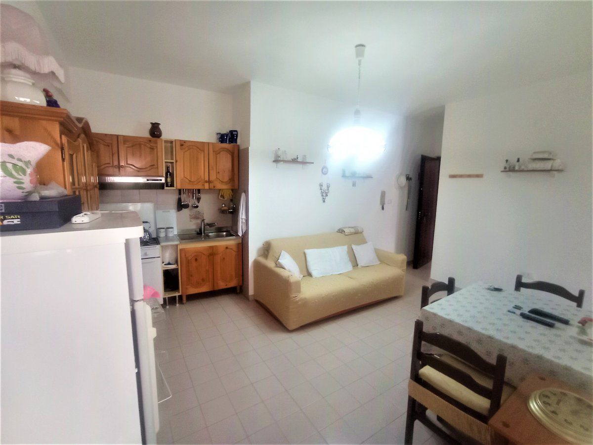 Квартира в Скалее, Италия, 44 м2 фото 2