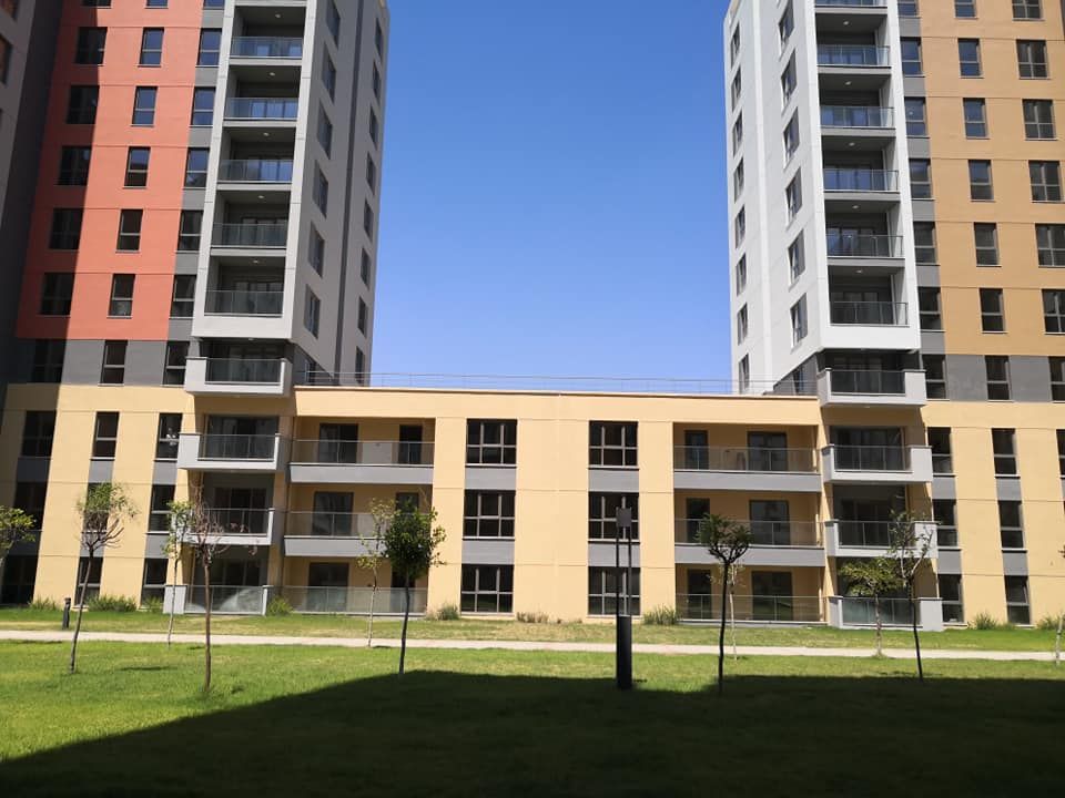 Квартира в Анталии, Турция, 94 м2 фото 2