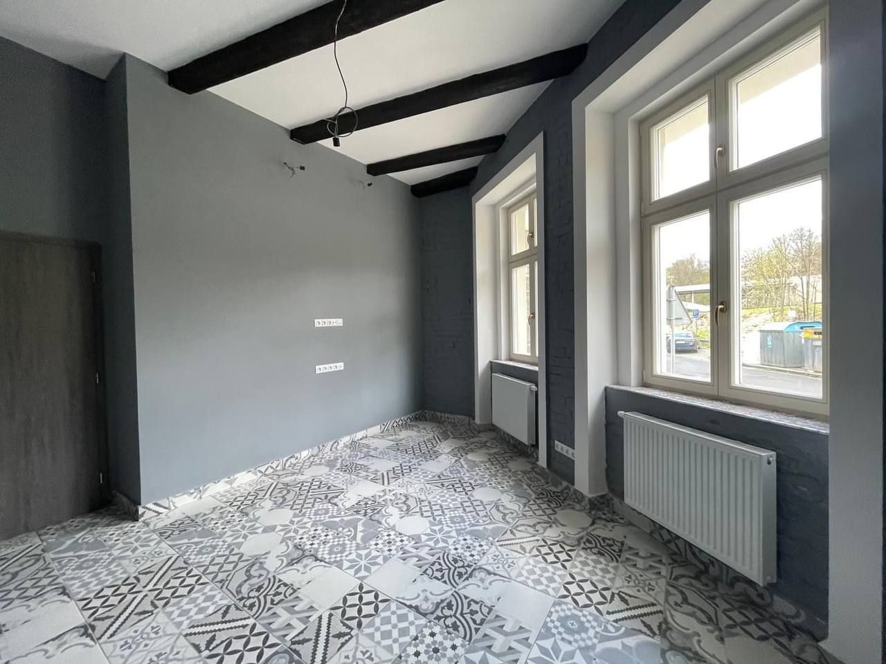Квартира в Карловы Вары, Чехия, 58.4 м2 фото 2