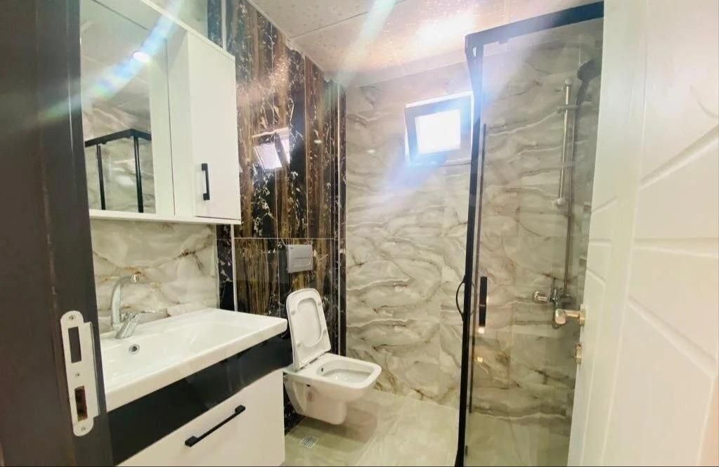 Квартира в Анталии, Турция, 150 м2 фото 2