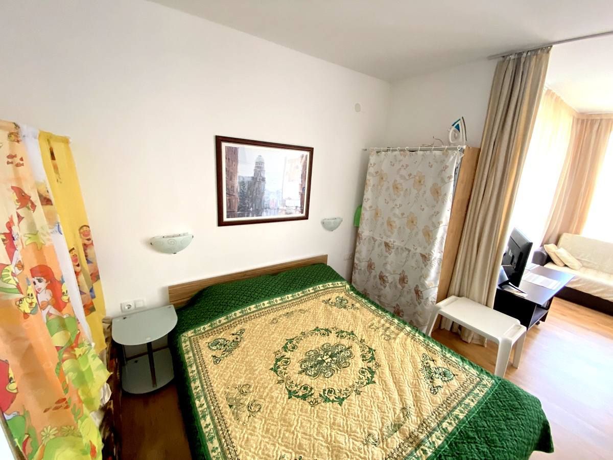 Апартаменты в Равде, Болгария, 50 м2 фото 3