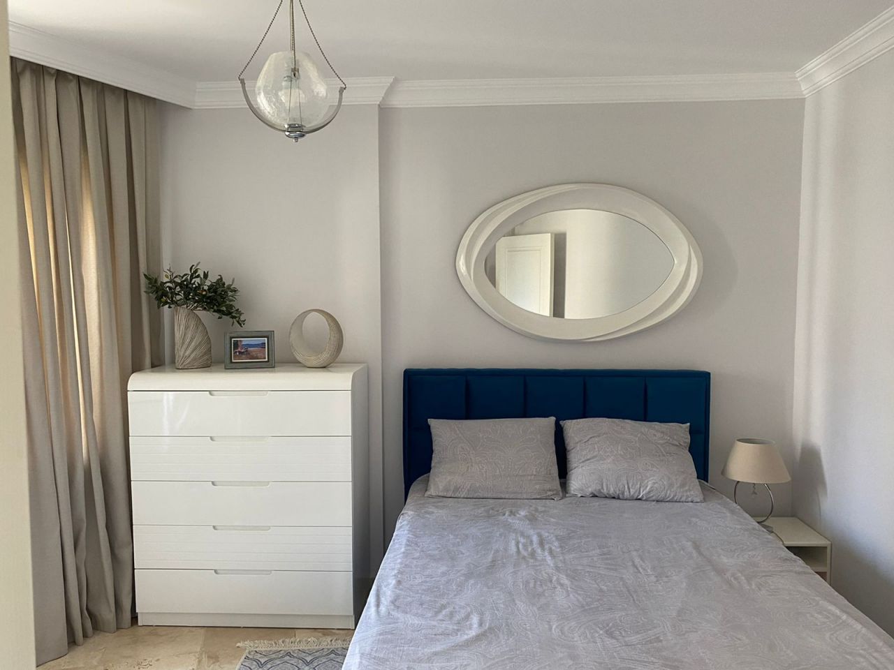 Квартира в Алании, Турция, 110 м2 фото 5
