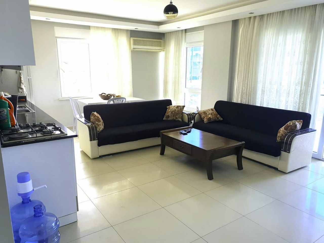 Квартира в Кестеле, Турция, 100 м2 фото 2