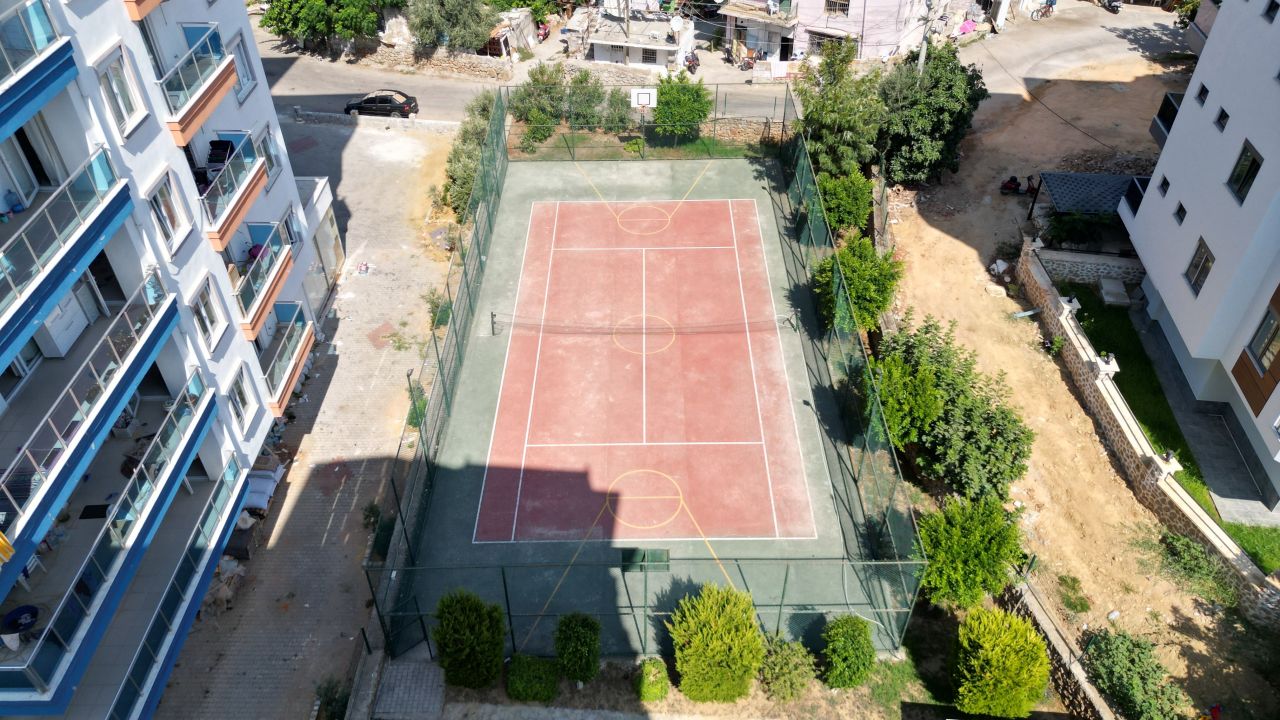 Пентхаус в Алании, Турция, 250 м2 фото 2
