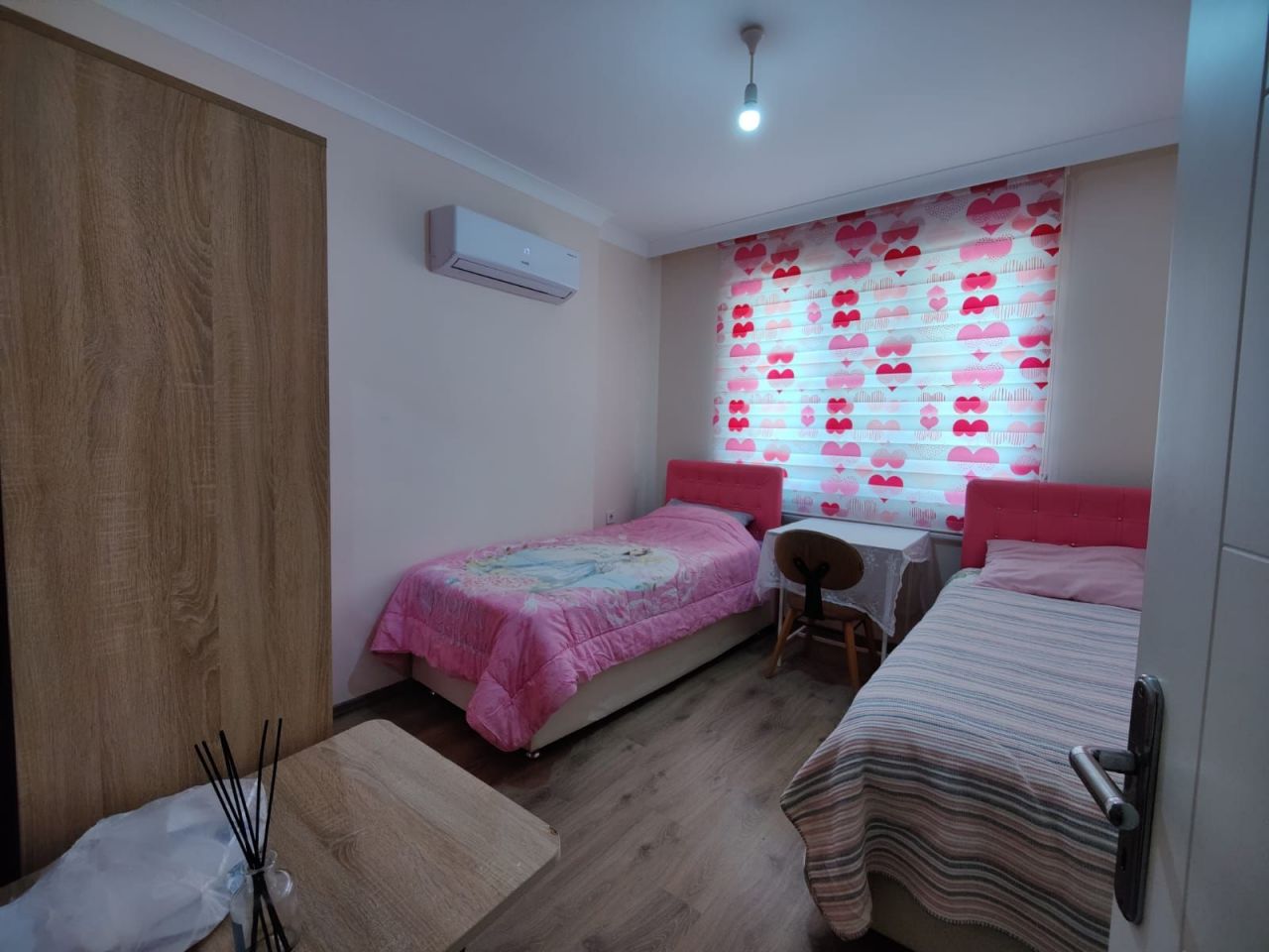 Апартаменты в Алании, Турция, 130 м2 фото 3