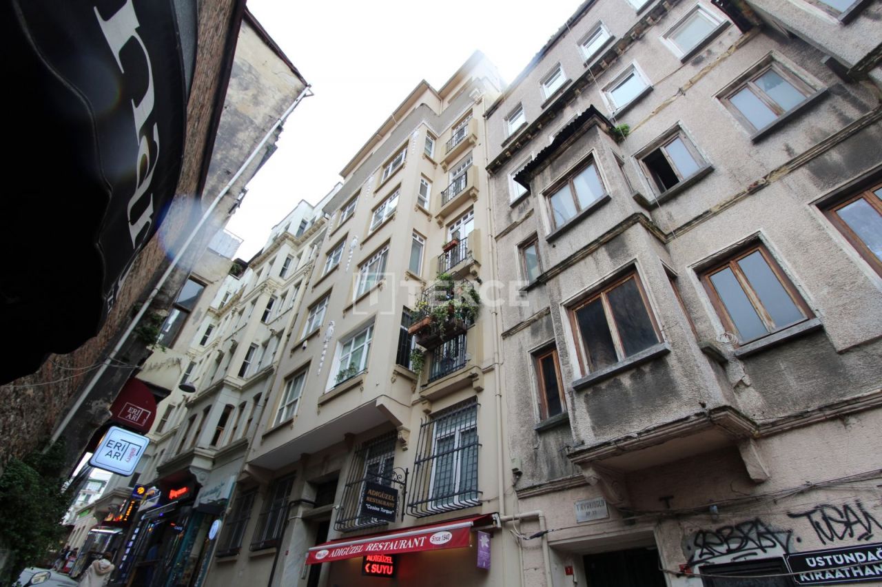 Апартаменты в Стамбуле, Турция, 95 м2 фото 2
