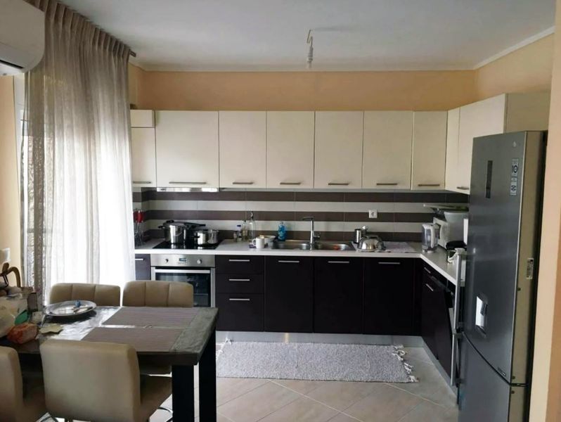 Квартира в Салониках, Греция, 100 м2 фото 5