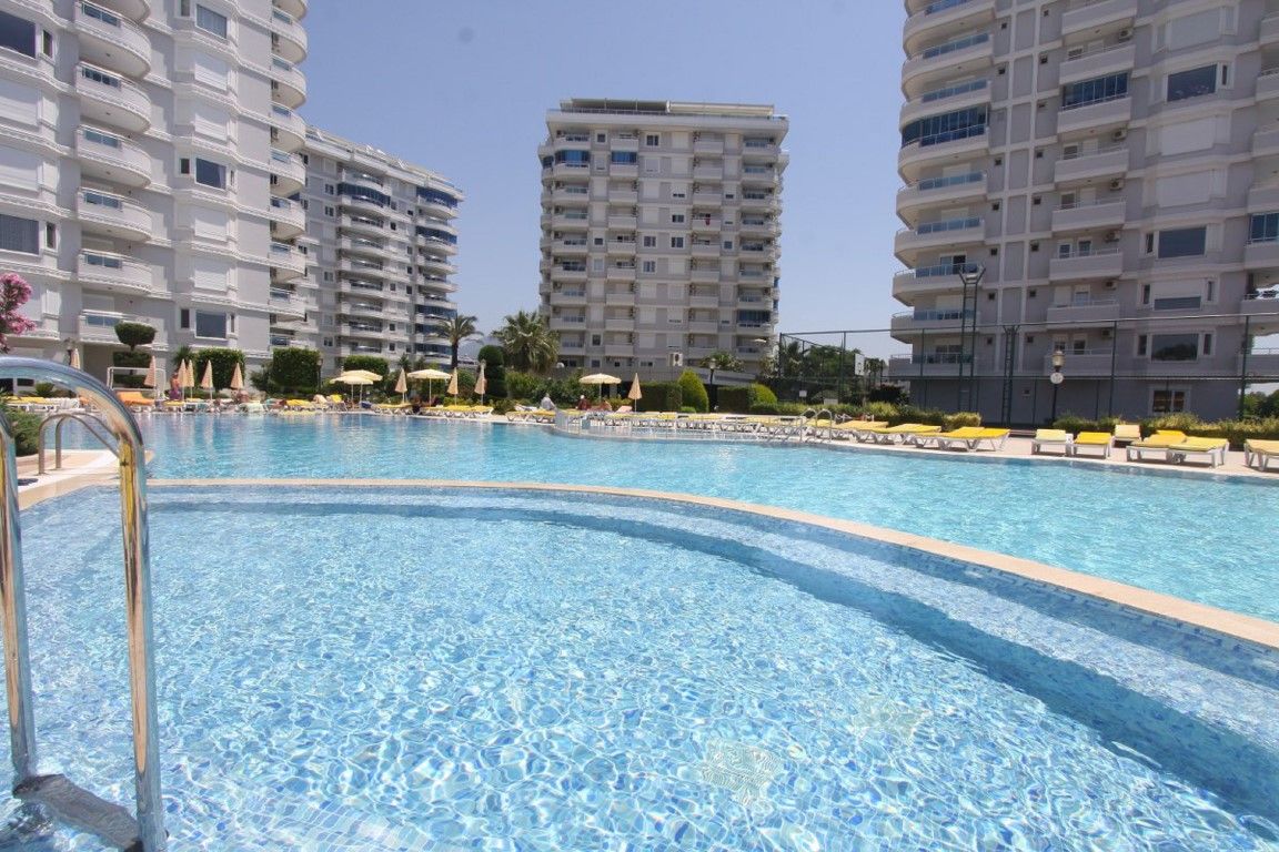 Квартира в Алании, Турция, 165 м2 фото 2