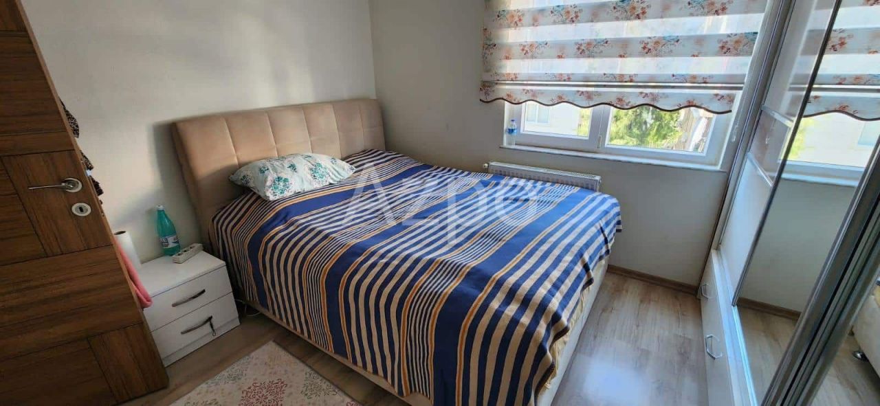 Апартаменты в Анталии, Турция, 95 м2 фото 4
