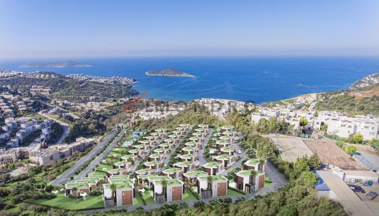 Дом в Яликаваке, Турция, 345 м2 фото 5