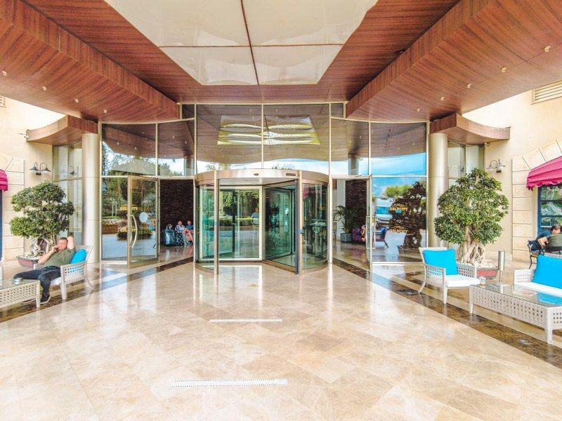 Квартира в Алании, Турция, 100 м2 фото 4