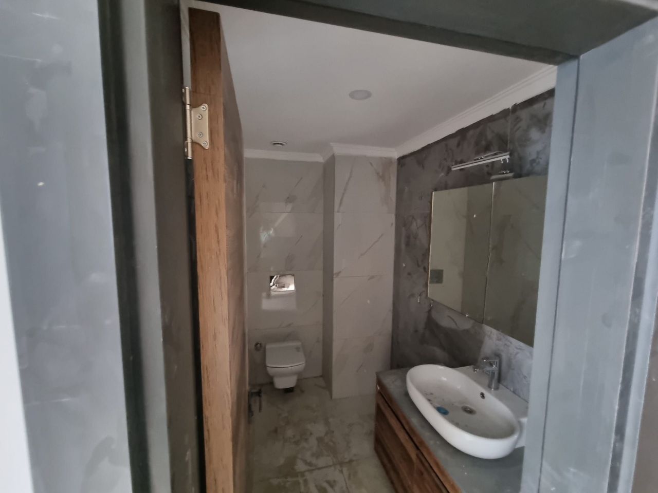 Квартира в Алании, Турция, 120 м2 фото 4