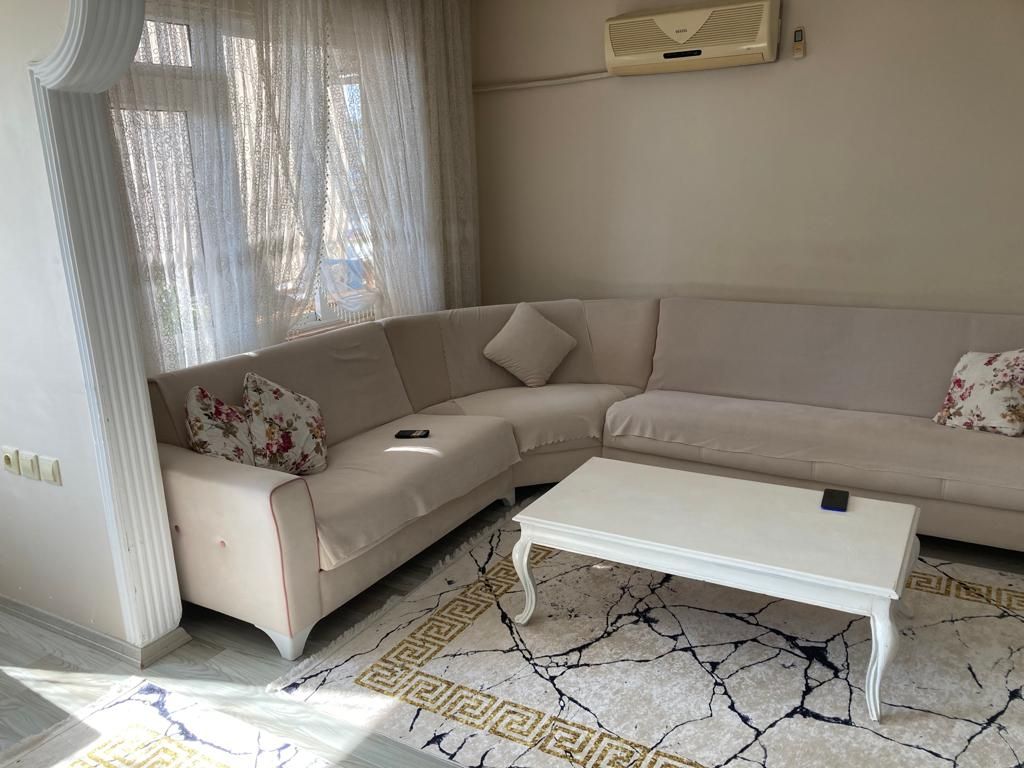 Квартира в Мерсине, Турция, 170 м2 фото 5