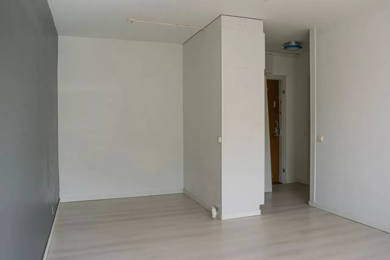 Квартира в Кеми, Финляндия, 31 м2 фото 3