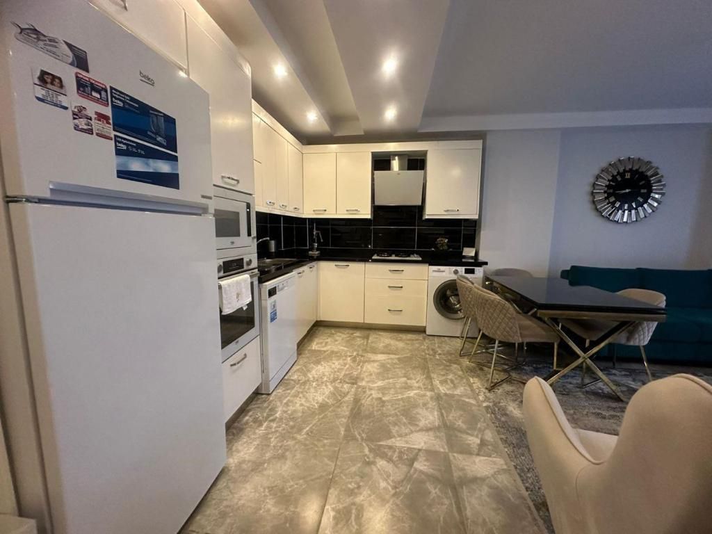 Квартира в Алании, Турция, 65 м2 фото 4