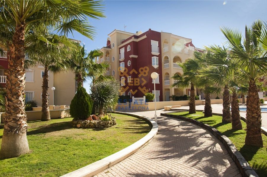 Квартира на Коста-Калида, Испания, 100 м2 фото 3