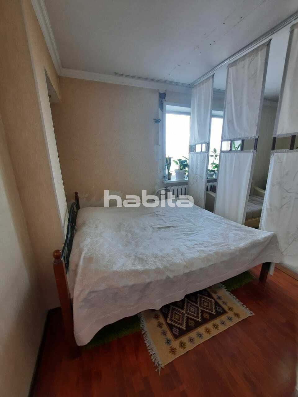 Апартаменты Nur-Sultan, Казахстан, 40 м2 фото 4