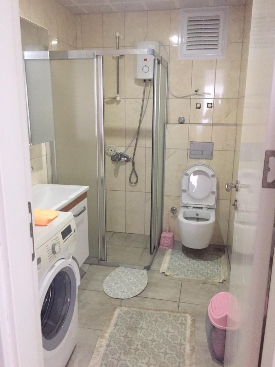 Квартира в Алании, Турция, 60 м2 фото 3