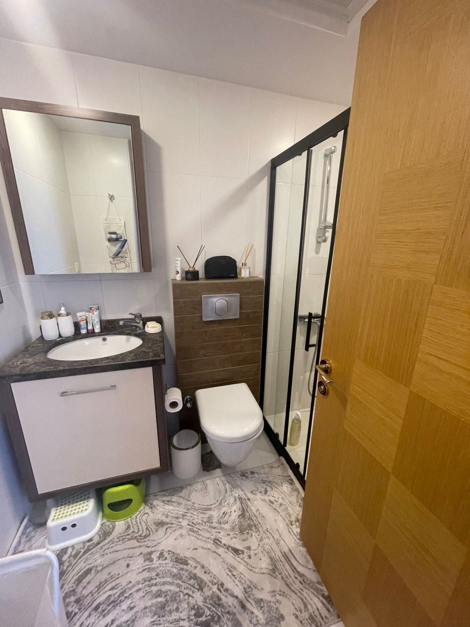 Квартира в Анталии, Турция, 180 м2 фото 5