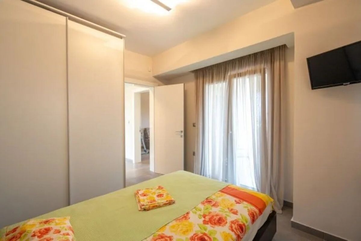 Квартира на Северо-Эгейских островах, Греция, 350 м2 фото 4