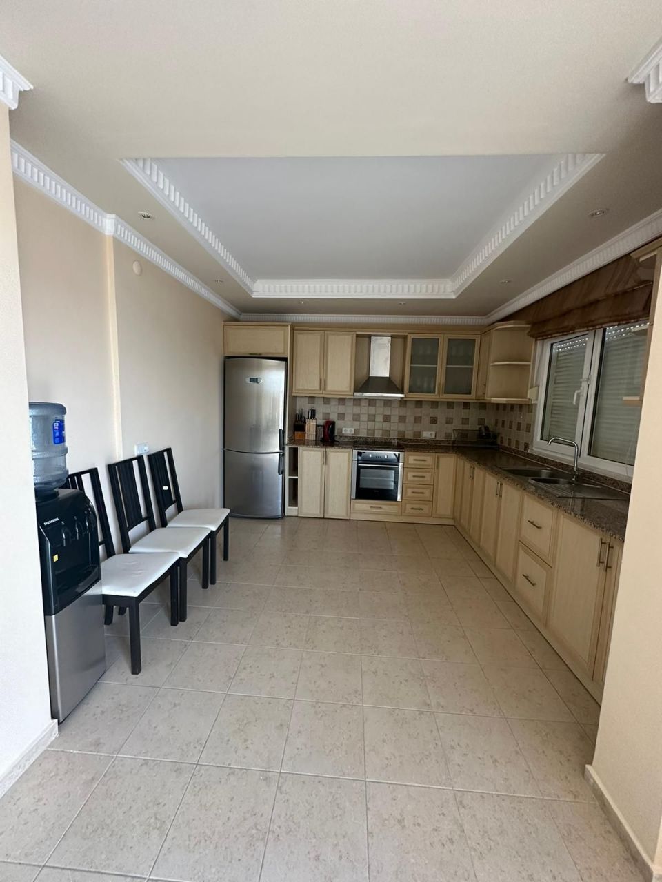 Вилла в Алании, Турция, 300 м2 фото 4