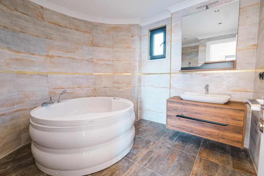 Вилла в Алании, Турция, 235 м2 фото 3