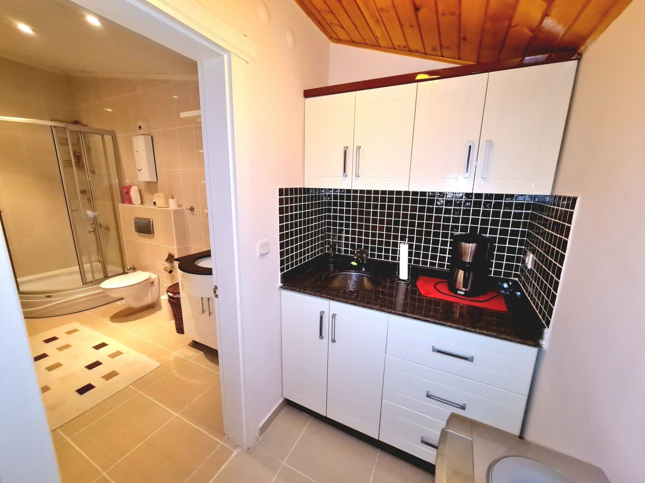 Квартира в Алании, Турция, 220 м2 фото 4
