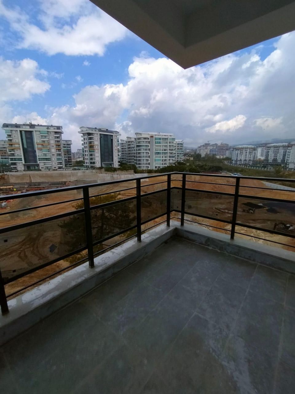 Квартира в Авсалларе, Турция, 51 м2 фото 2