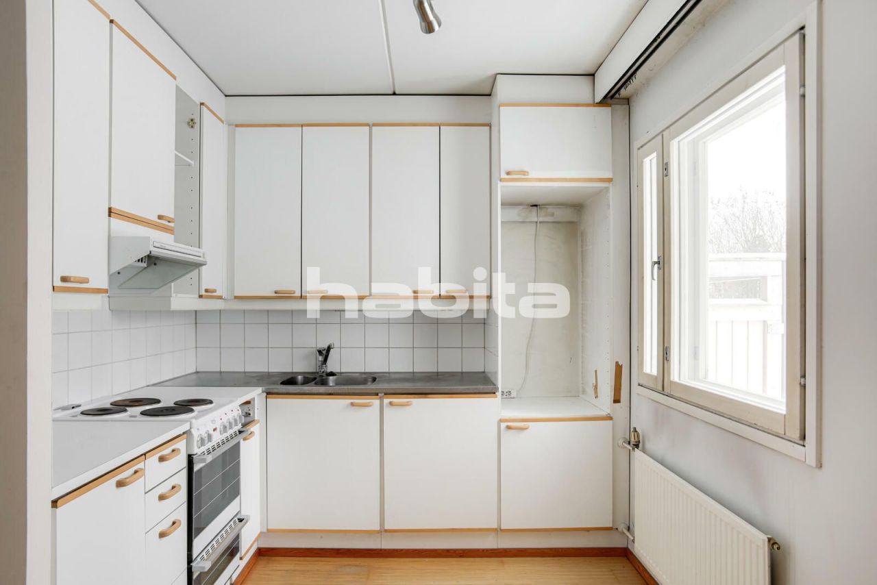 Апартаменты в Вантаа, Финляндия, 34.5 м2 фото 2
