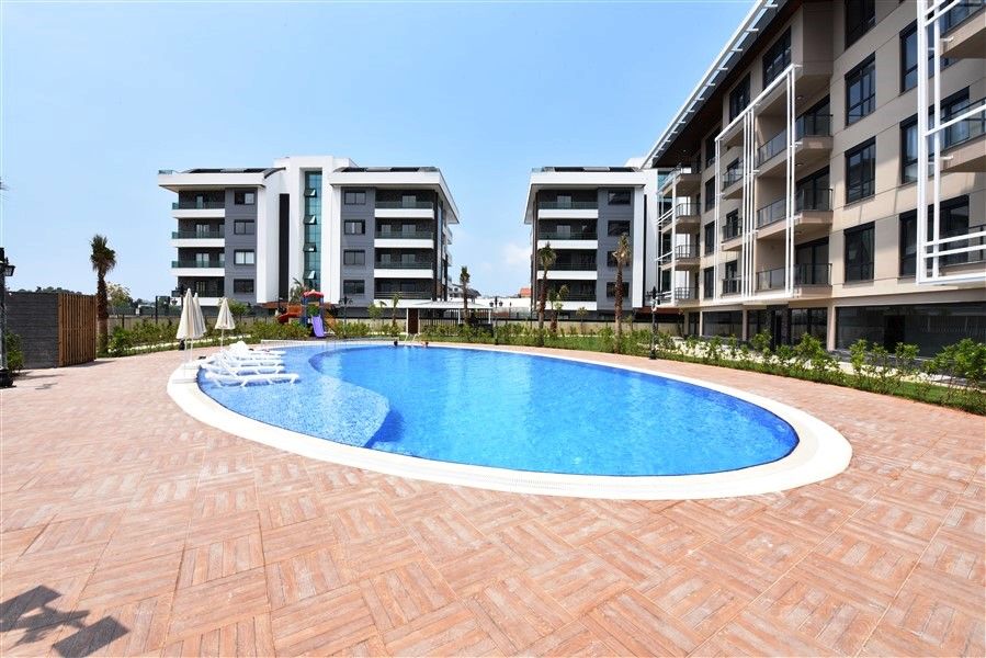Пентхаус в Алании, Турция, 140 м2 фото 4