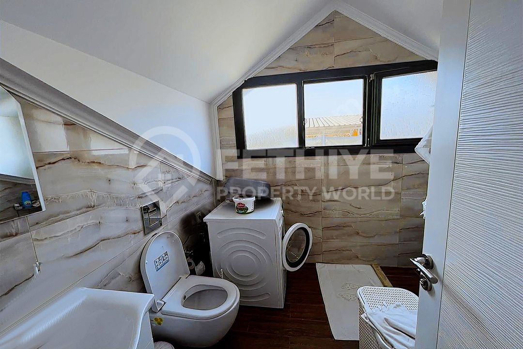 Квартира в Фетхие, Турция, 150 м2 фото 2