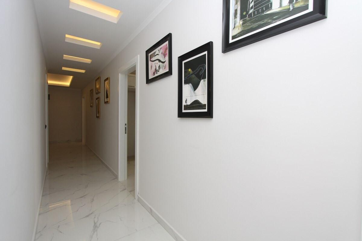 Квартира в Алании, Турция, 165 м2 фото 5