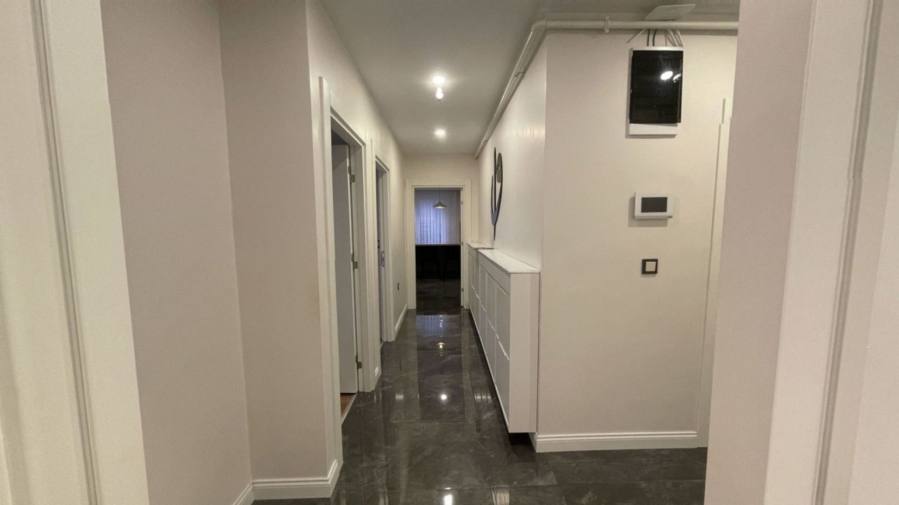 Апартаменты в Стамбуле, Турция, 57.8 м2 фото 2