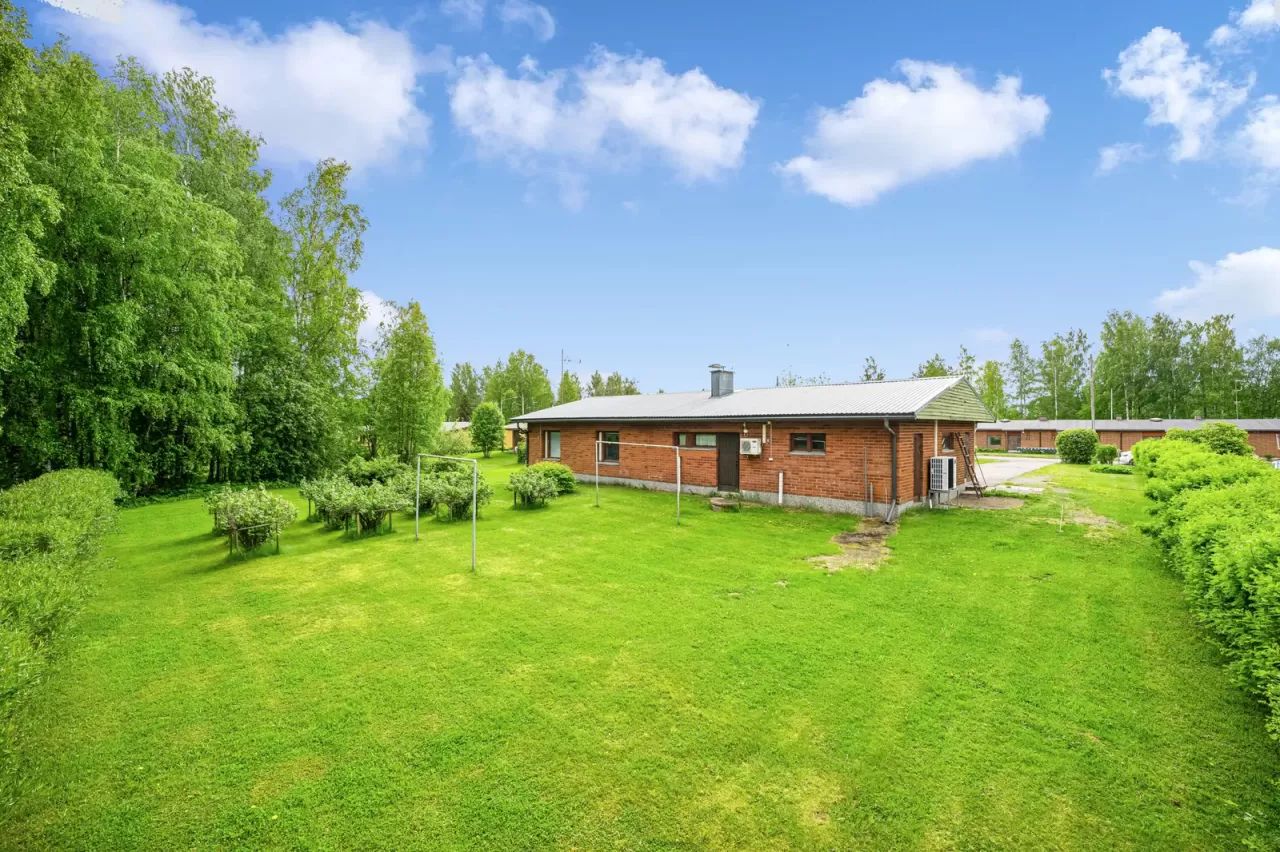 Дом в Тохмаярви, Финляндия, 115 м2 фото 2