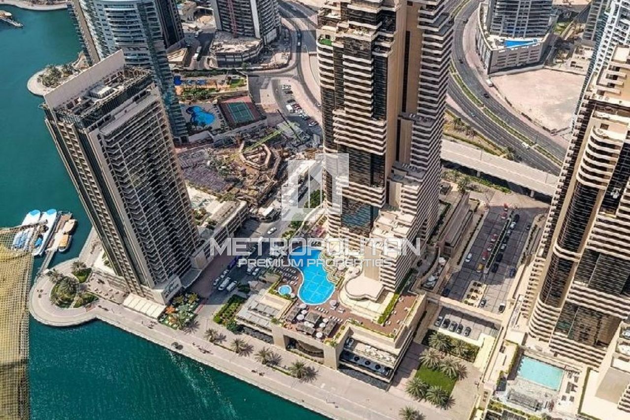 Апартаменты в Дубае, ОАЭ, 34 м2 фото 3