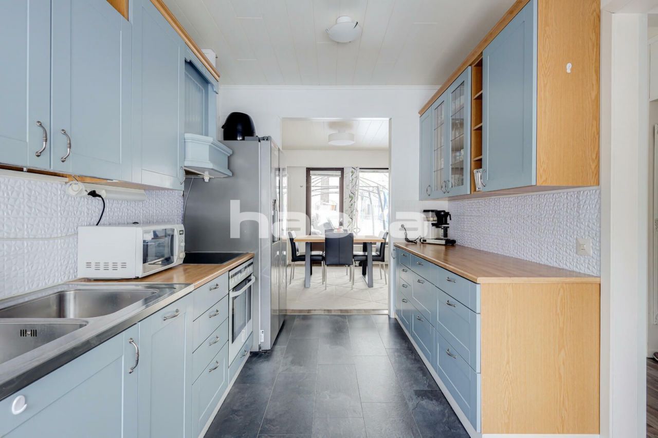 Квартира в Порво, Финляндия, 92.5 м2 фото 4