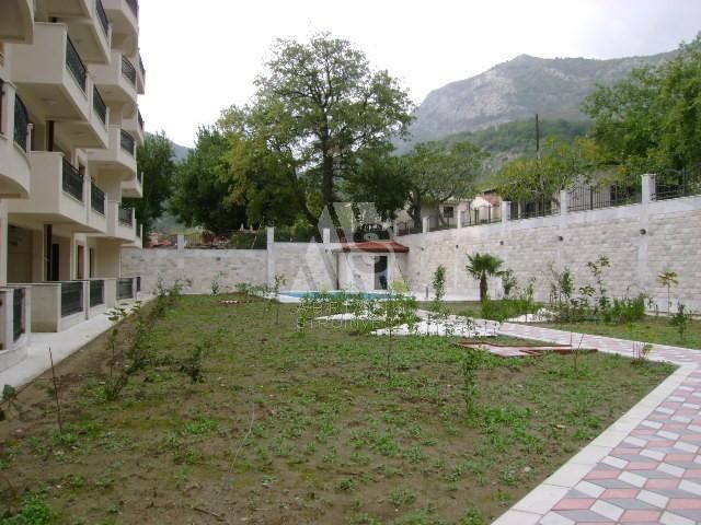 Квартира в Будве, Черногория, 70 м2 фото 3