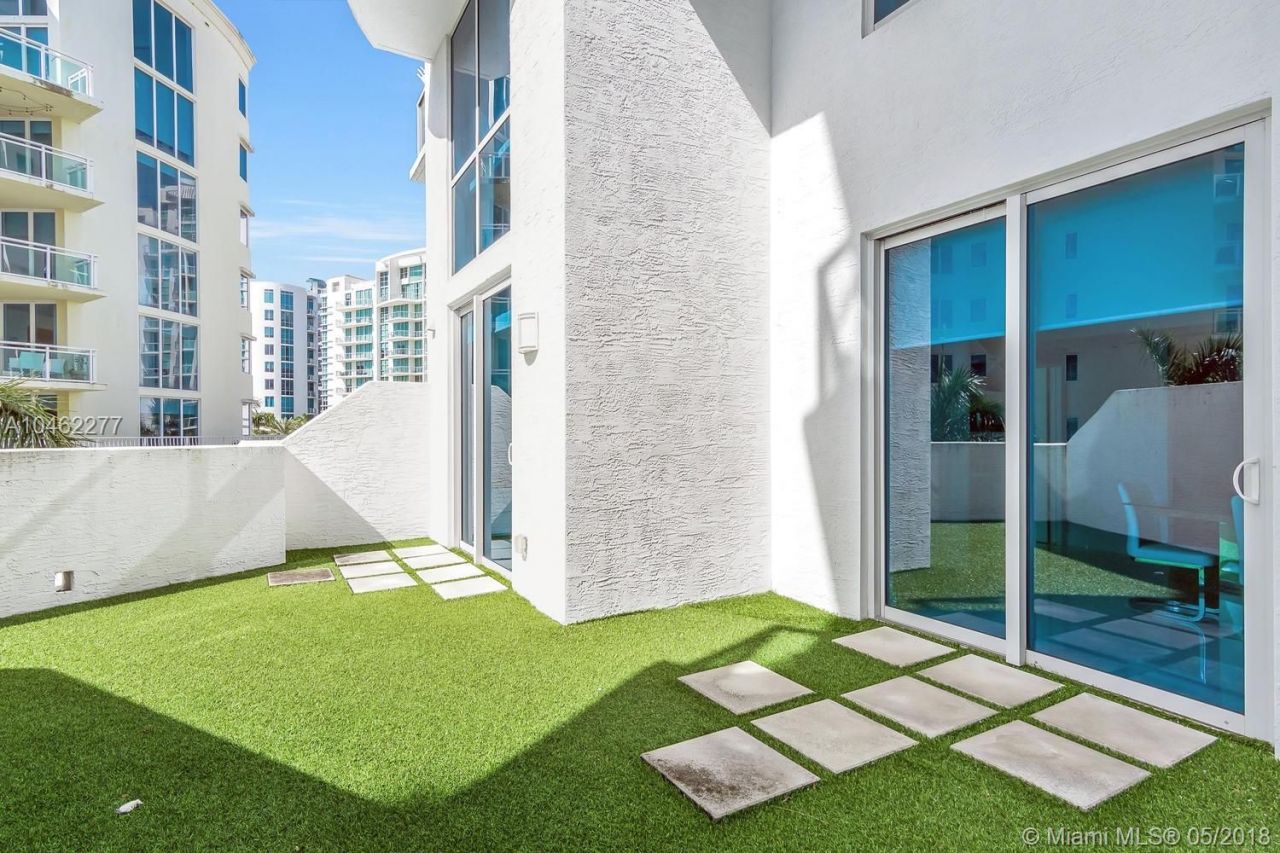 Квартира в Майами, США, 310 м2 фото 4