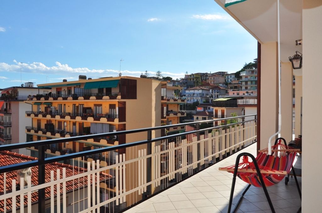 Пентхаус в Сан-Ремо, Италия, 68 м2 фото 3
